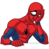 Ultimate Spiderman 25