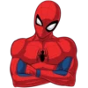 Ultimate Spiderman 26
