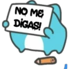 NO ME
DIGAS!
AP