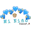 Mi Niño
SimaryP_