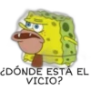 Bob Esponja. 18