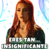 Mera (Aquaman). 25