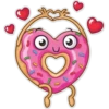 Donut And Coffee 25