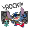 ROCK! dogode 300