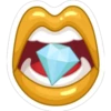 Labios Cool 12