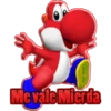 YOSHI TOXICO (By ᏩᎥᏕє εїз) 27