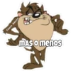 MASO menos
TANIA ARCOS