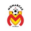 Liga ~ Mexico 12
