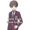 ACD
Este caso
Esta fuerte
