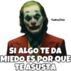 El Bromas(Jocker) 20