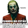 El Bromas(Jocker) 21