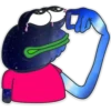 Pepe Galaxy (Parte 2) 26
