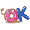 Donut And Coffee 26