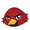 Angry Birds 21