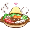 soft and cute chick vol.6 26
