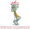 Bob Esponja. 19