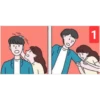 Secuencias de parejas 14 23