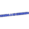 MANDA A MI HERMANO