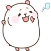 Hamster Dango 11