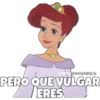 @SOYCHOOOOMILO
PERO QUE VULGAR
JERES