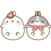 C
つ