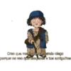 Creo que me estoy quedando ciego
porque no veo que bloquees a tus amiguitos