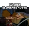 Hey Arnold ! Visita al Acuario 25