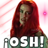 Mera (Aquaman). 27