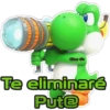 YOSHI TOXICO (By ᏩᎥᏕє εїз) 28