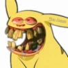 Pikachu caras 28