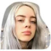Billie eillish 26