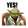 Yoda Collection SW 27