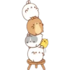 次
