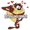 ESTOY LOCO POR TI
Tania
Fb: