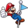Mario Bros 25