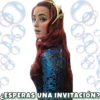 Mera (Aquaman). 28