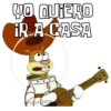YO QUIERO
iR A CASA
YoSoyTeba