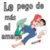 ️ La Sirenita 2 ️ 25