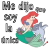 ️ La Sirenita 2 ️ 26