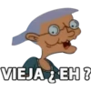 Hey Arnold ! Visita al Acuario 28