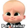 Baby Boss 29