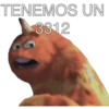 TENEMOS UN
3312