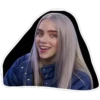 Billie eillish 27