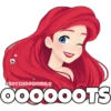 SOYCHOOQOMILO
OOOOOOTS