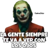 El Bromas(Jocker) 23