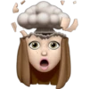 Memoji ᏩᎥᏕє εїз 23