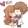 Kiss