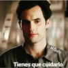 MNieto
Tienes que cuidarlo