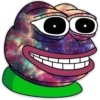 Pepe Galaxy (Parte 2) 30