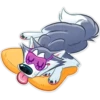 Hussie GoodBoy 30